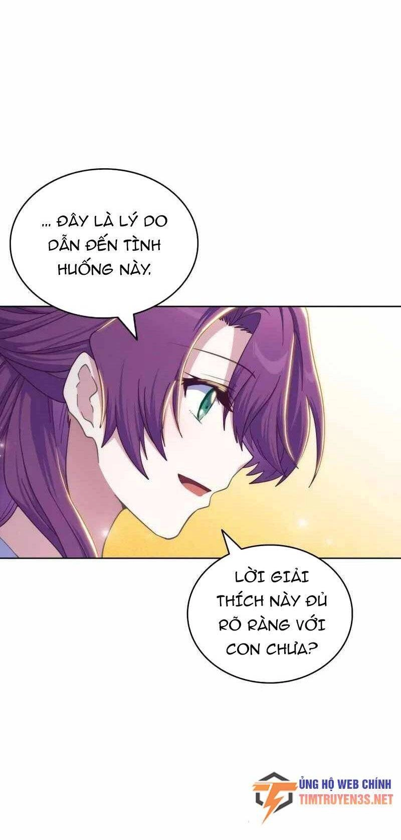 Nhân Vật Phụ Không Bao Giờ Chết Thêm Nữa Chapter 50 - 53