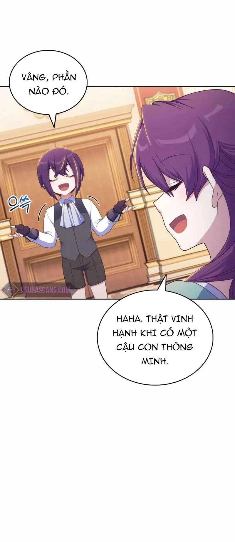 Nhân Vật Phụ Không Bao Giờ Chết Thêm Nữa Chapter 50 - 54