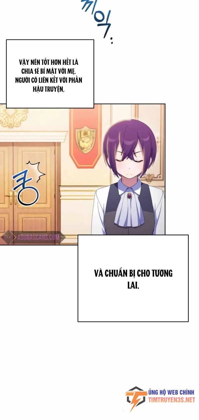 Nhân Vật Phụ Không Bao Giờ Chết Thêm Nữa Chapter 50 - 58