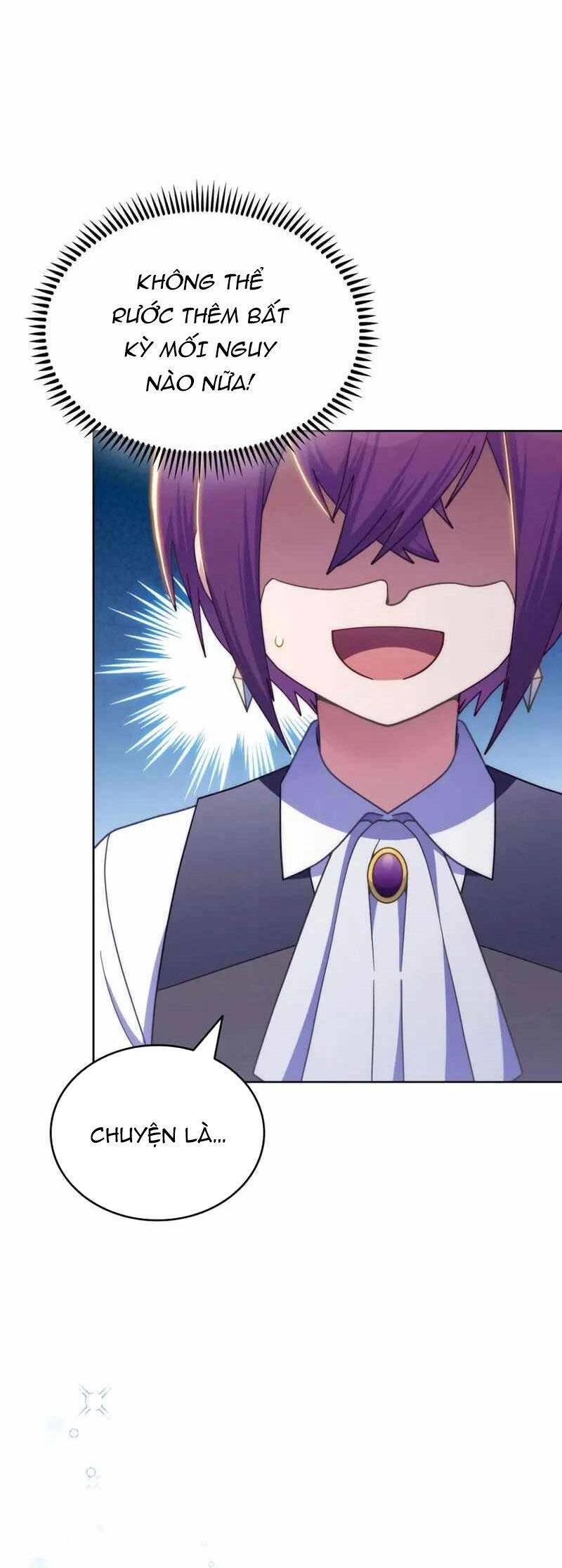 Nhân Vật Phụ Không Bao Giờ Chết Thêm Nữa Chapter 50 - 59