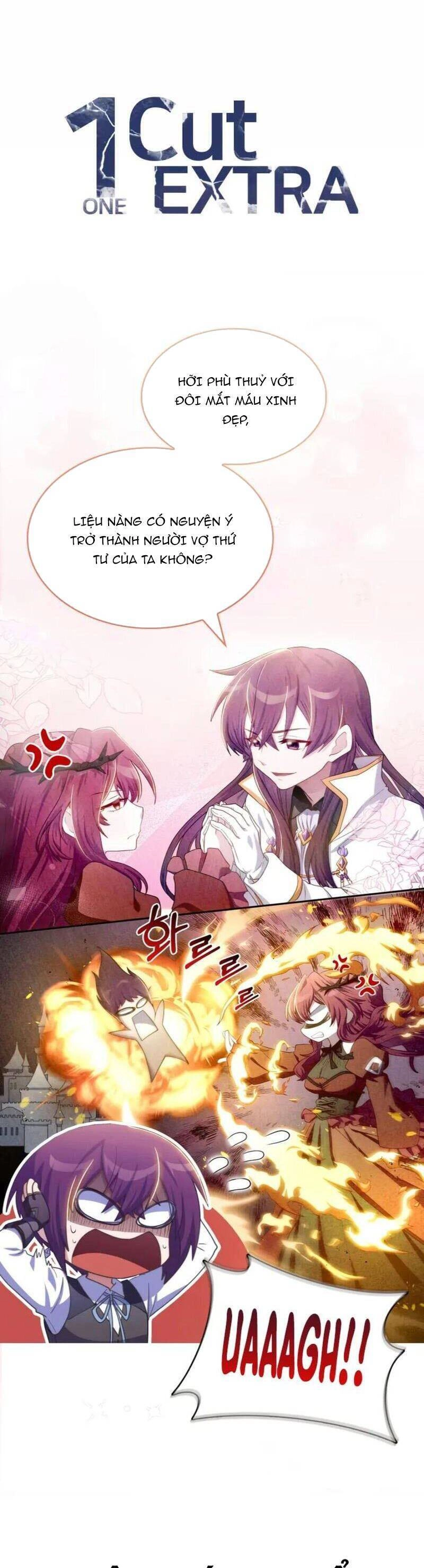 Nhân Vật Phụ Không Bao Giờ Chết Thêm Nữa Chapter 50 - 61