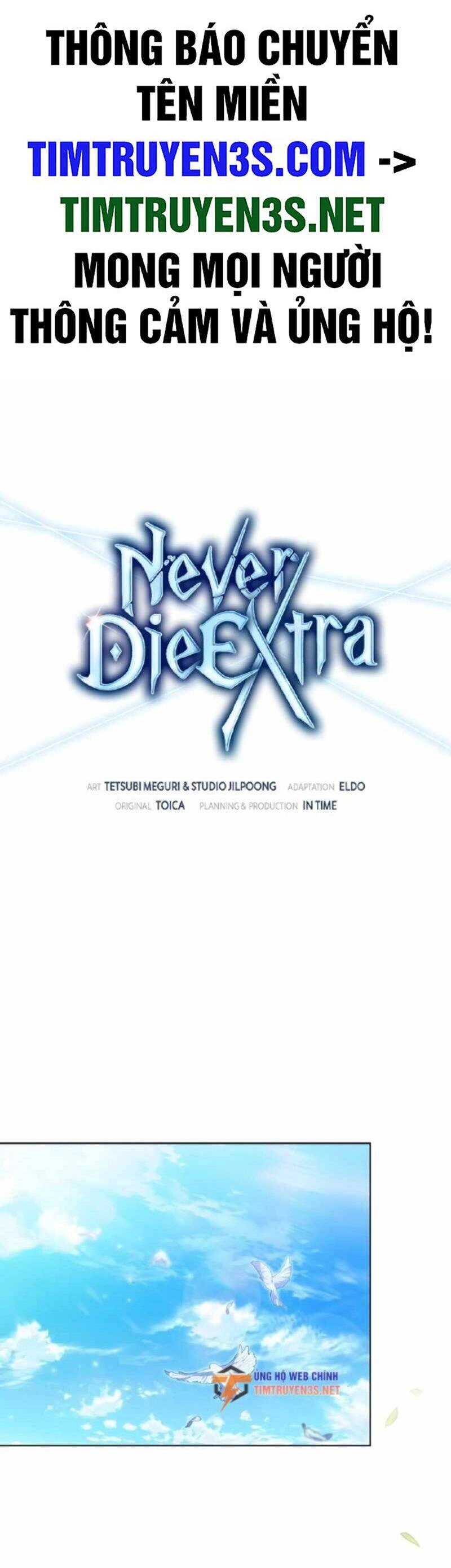 Nhân Vật Phụ Không Bao Giờ Chết Thêm Nữa Chapter 51 - 2