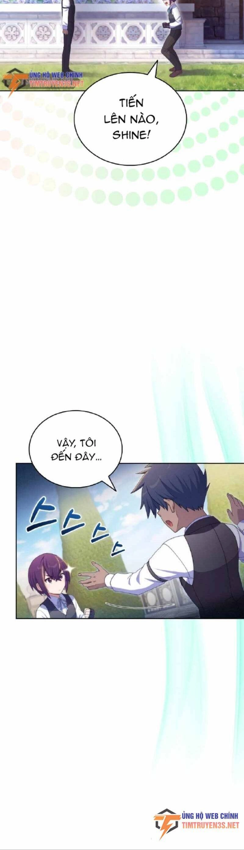 Nhân Vật Phụ Không Bao Giờ Chết Thêm Nữa Chapter 51 - 6