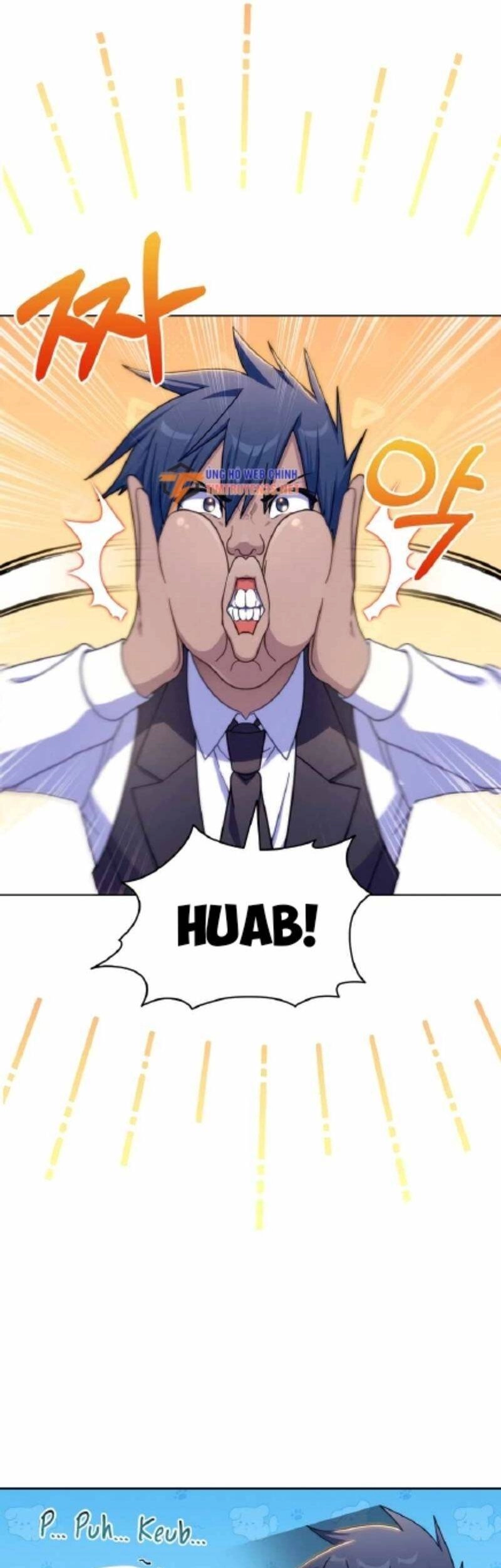 Nhân Vật Phụ Không Bao Giờ Chết Thêm Nữa Chapter 51 - 7