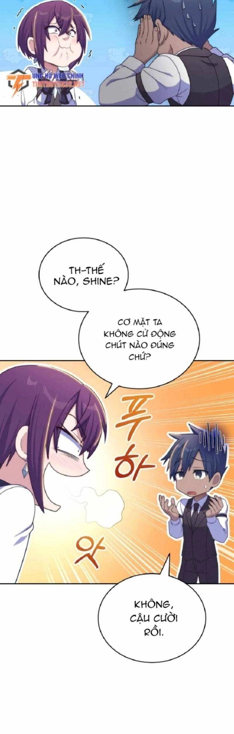 Nhân Vật Phụ Không Bao Giờ Chết Thêm Nữa Chapter 51 - 8