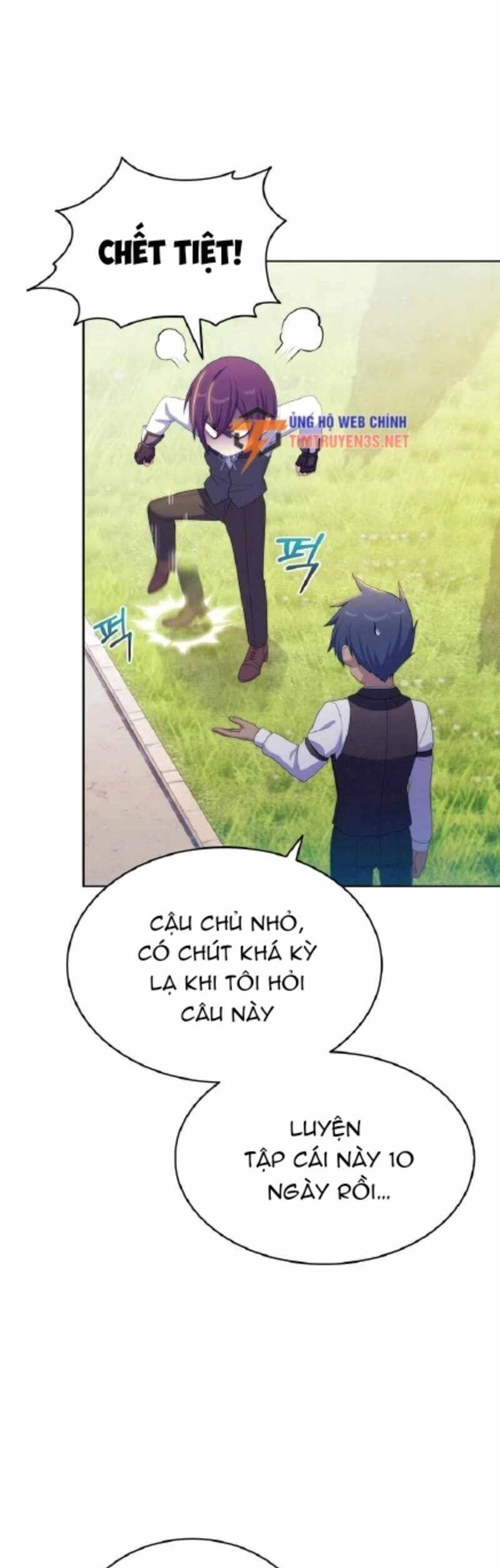 Nhân Vật Phụ Không Bao Giờ Chết Thêm Nữa Chapter 51 - 9