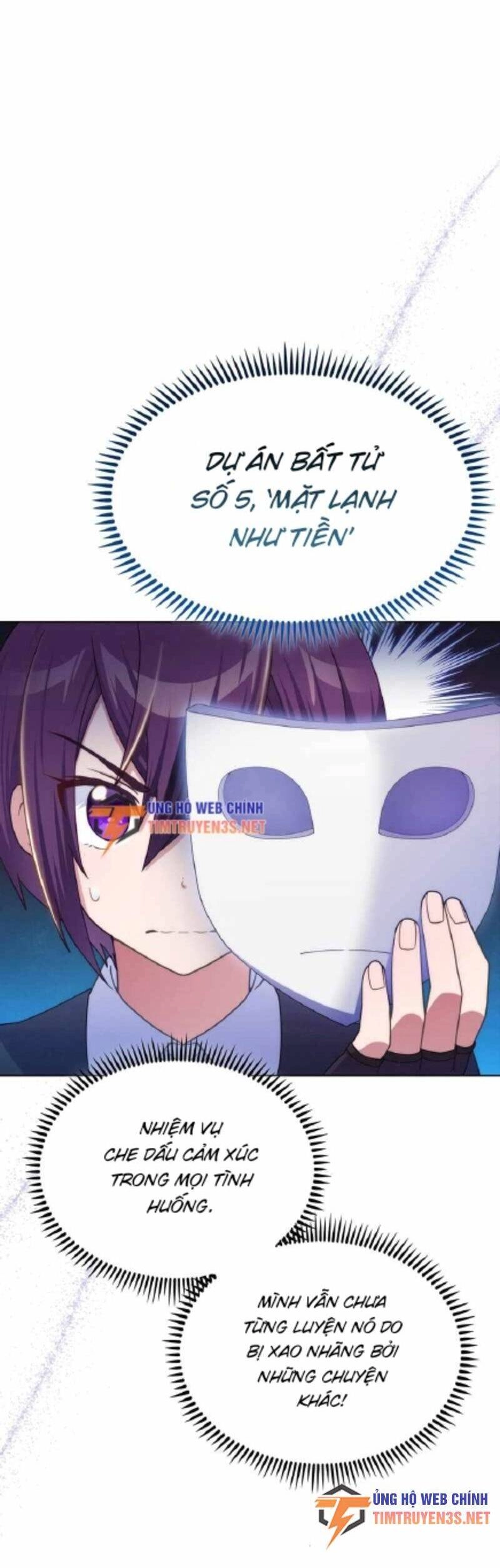 Nhân Vật Phụ Không Bao Giờ Chết Thêm Nữa Chapter 51 - 12