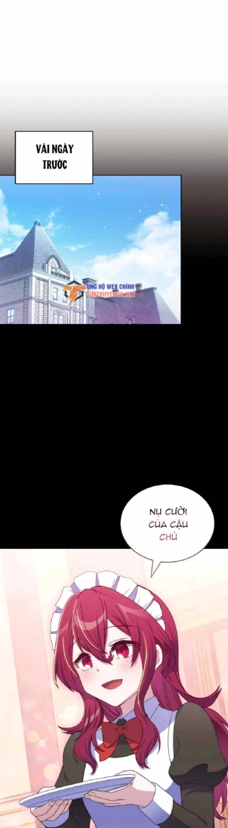 Nhân Vật Phụ Không Bao Giờ Chết Thêm Nữa Chapter 51 - 13