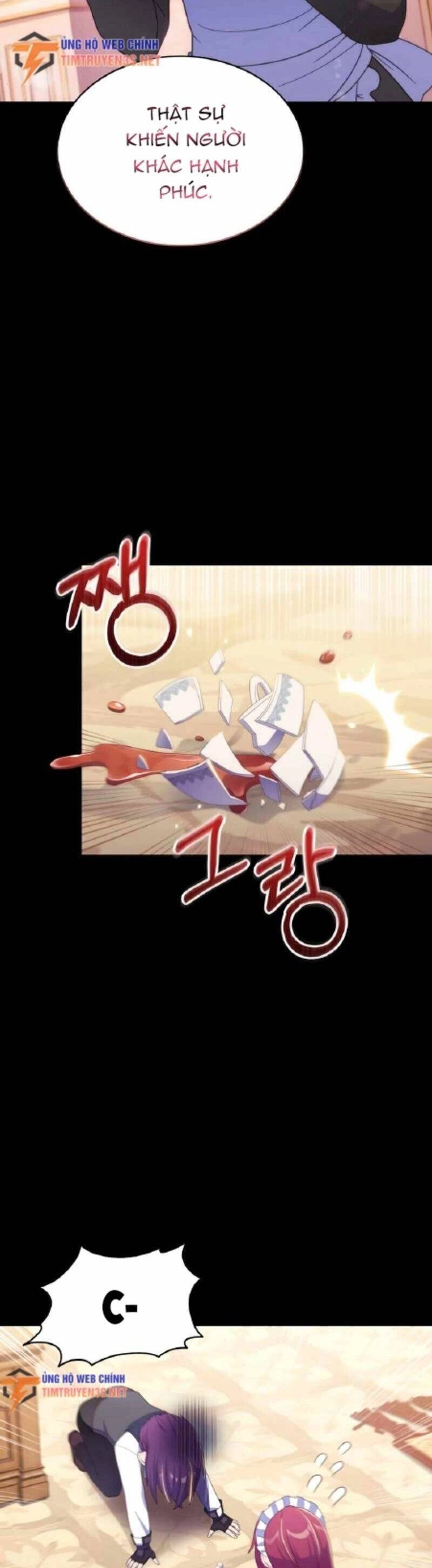 Nhân Vật Phụ Không Bao Giờ Chết Thêm Nữa Chapter 51 - 14