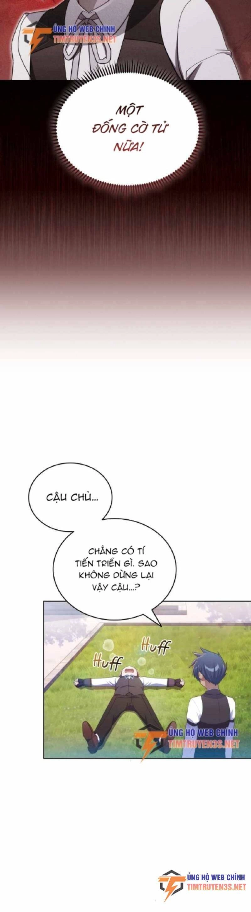 Nhân Vật Phụ Không Bao Giờ Chết Thêm Nữa Chapter 51 - 17