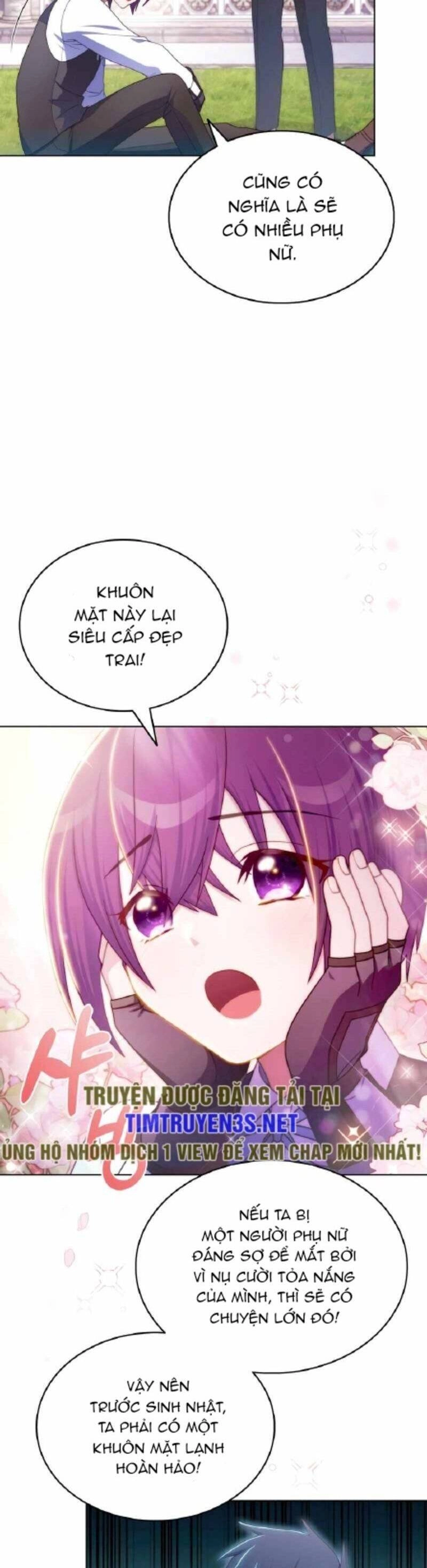 Nhân Vật Phụ Không Bao Giờ Chết Thêm Nữa Chapter 51 - 20