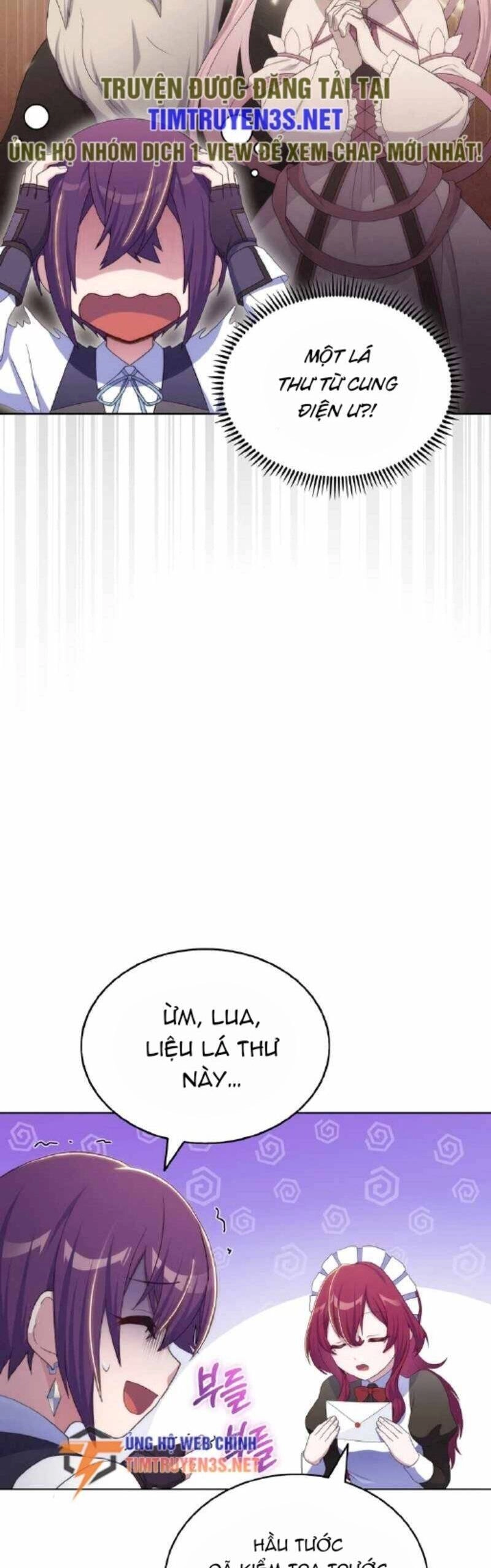 Nhân Vật Phụ Không Bao Giờ Chết Thêm Nữa Chapter 51 - 25