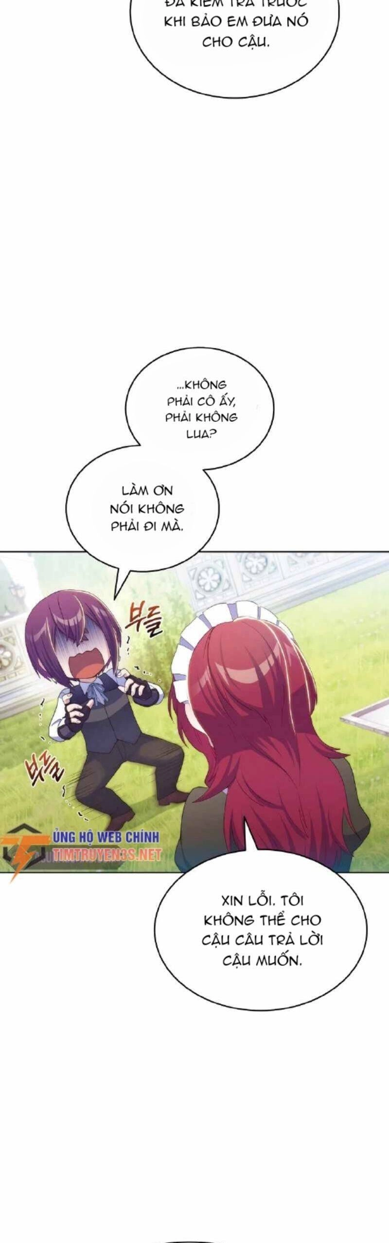 Nhân Vật Phụ Không Bao Giờ Chết Thêm Nữa Chapter 51 - 26