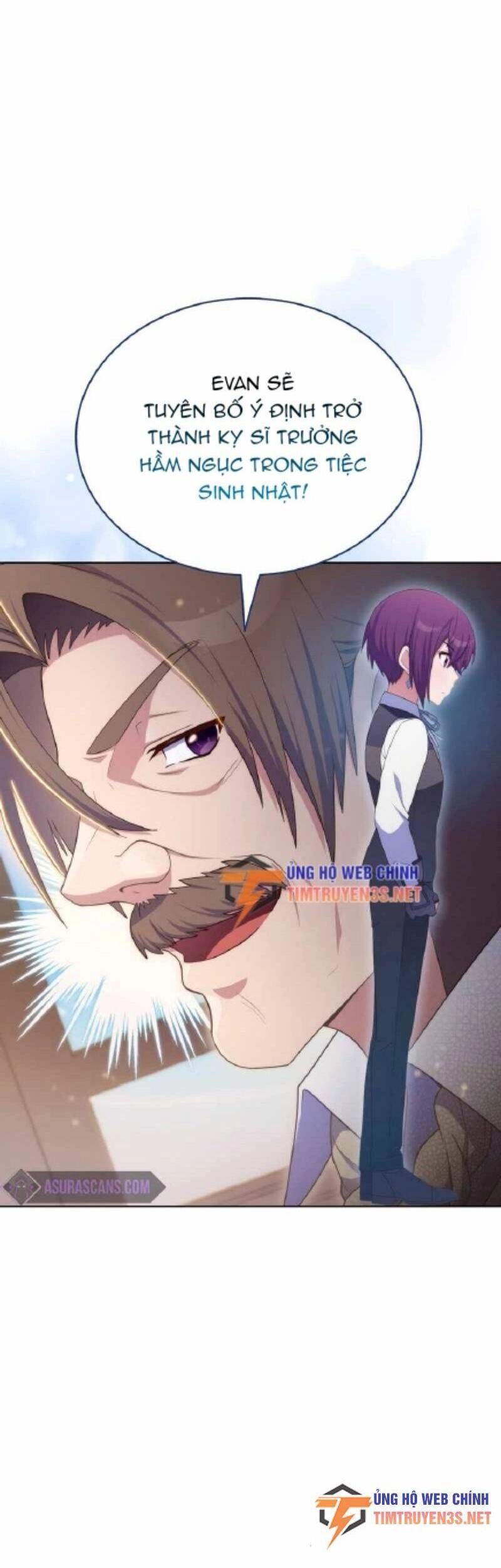 Nhân Vật Phụ Không Bao Giờ Chết Thêm Nữa Chapter 51 - 33