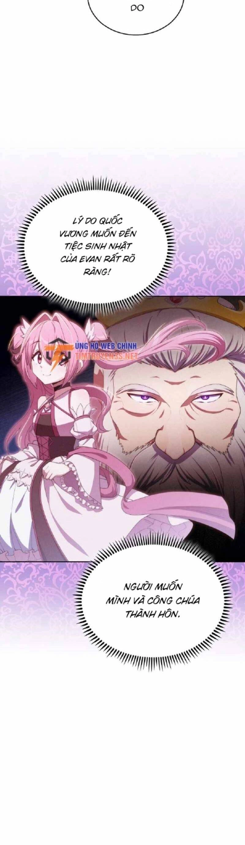 Nhân Vật Phụ Không Bao Giờ Chết Thêm Nữa Chapter 51 - 35