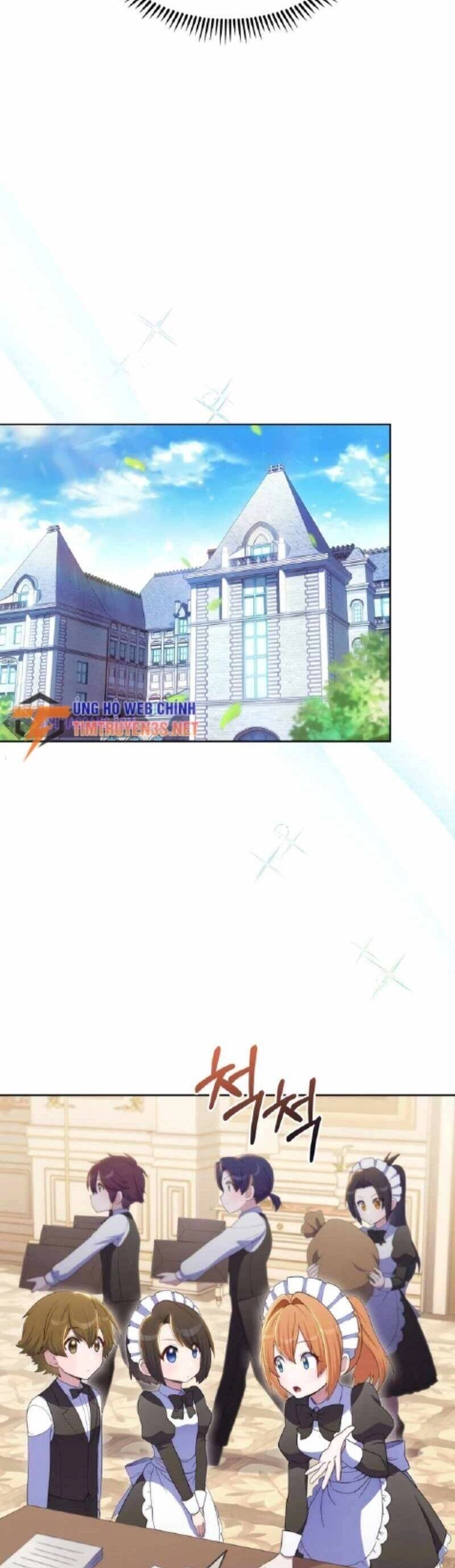 Nhân Vật Phụ Không Bao Giờ Chết Thêm Nữa Chapter 51 - 37