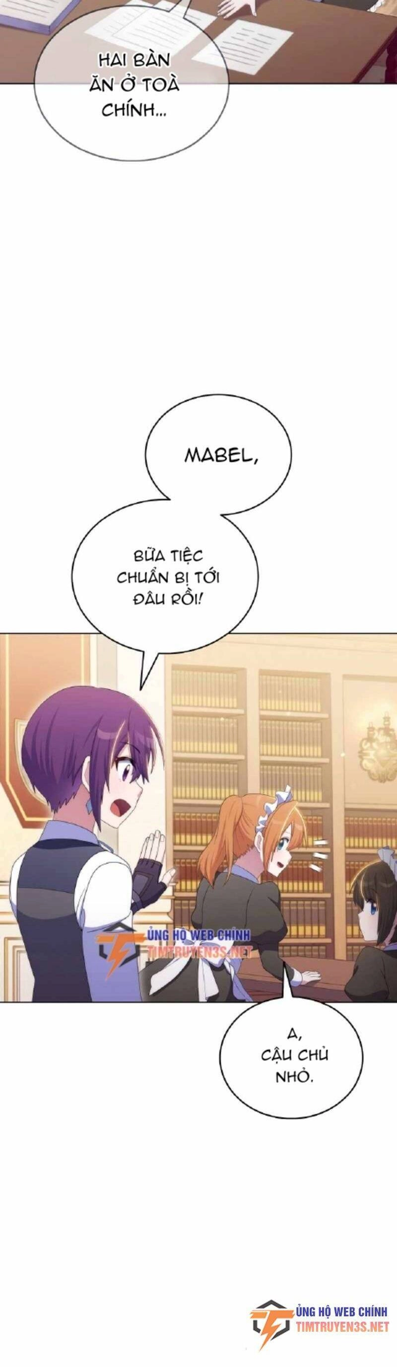 Nhân Vật Phụ Không Bao Giờ Chết Thêm Nữa Chapter 51 - 38