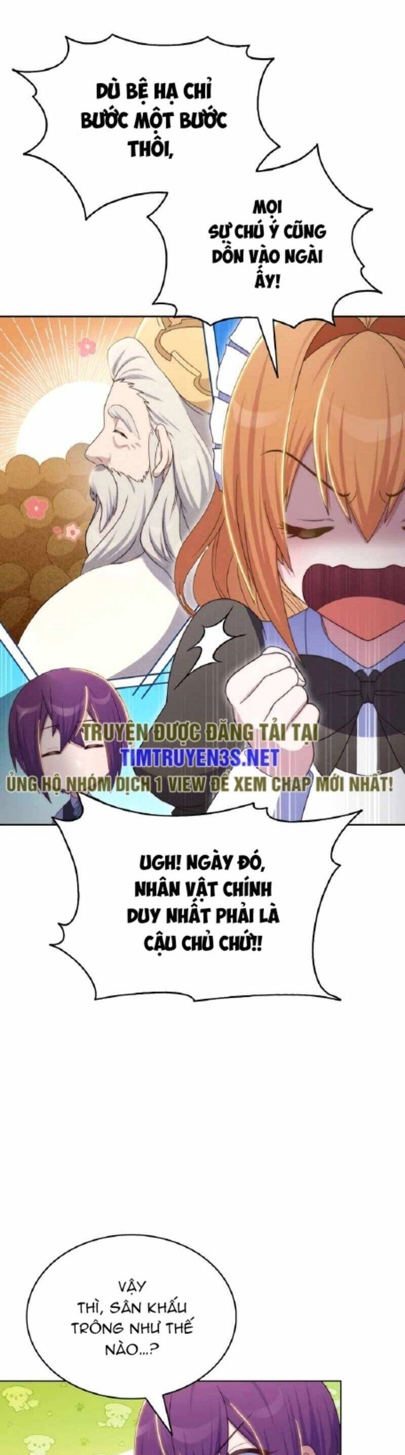 Nhân Vật Phụ Không Bao Giờ Chết Thêm Nữa Chapter 51 - 41