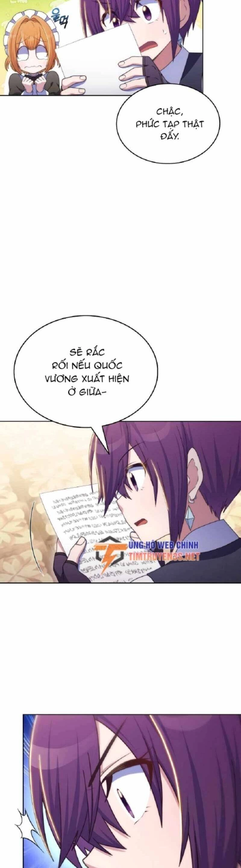 Nhân Vật Phụ Không Bao Giờ Chết Thêm Nữa Chapter 51 - 42