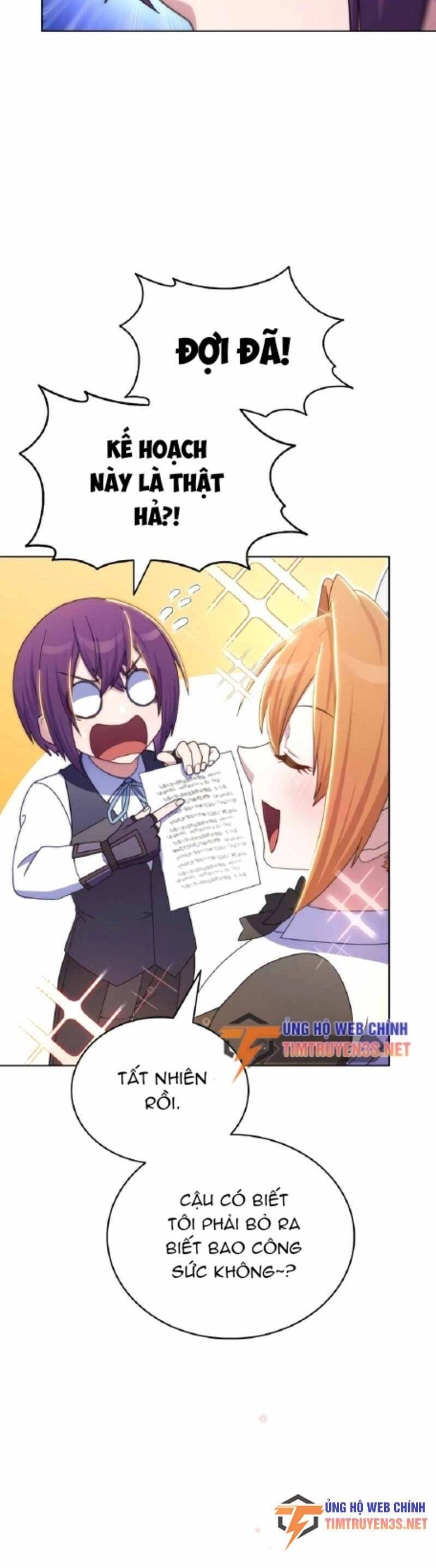 Nhân Vật Phụ Không Bao Giờ Chết Thêm Nữa Chapter 51 - 43