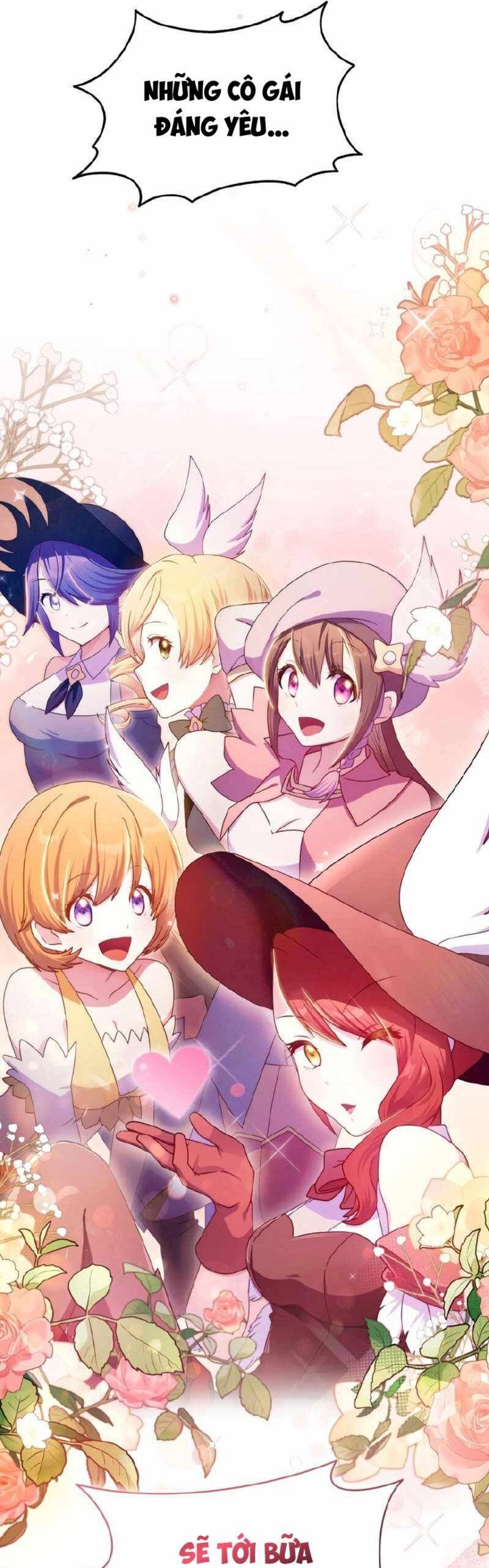 Nhân Vật Phụ Không Bao Giờ Chết Thêm Nữa Chapter 51 - 44