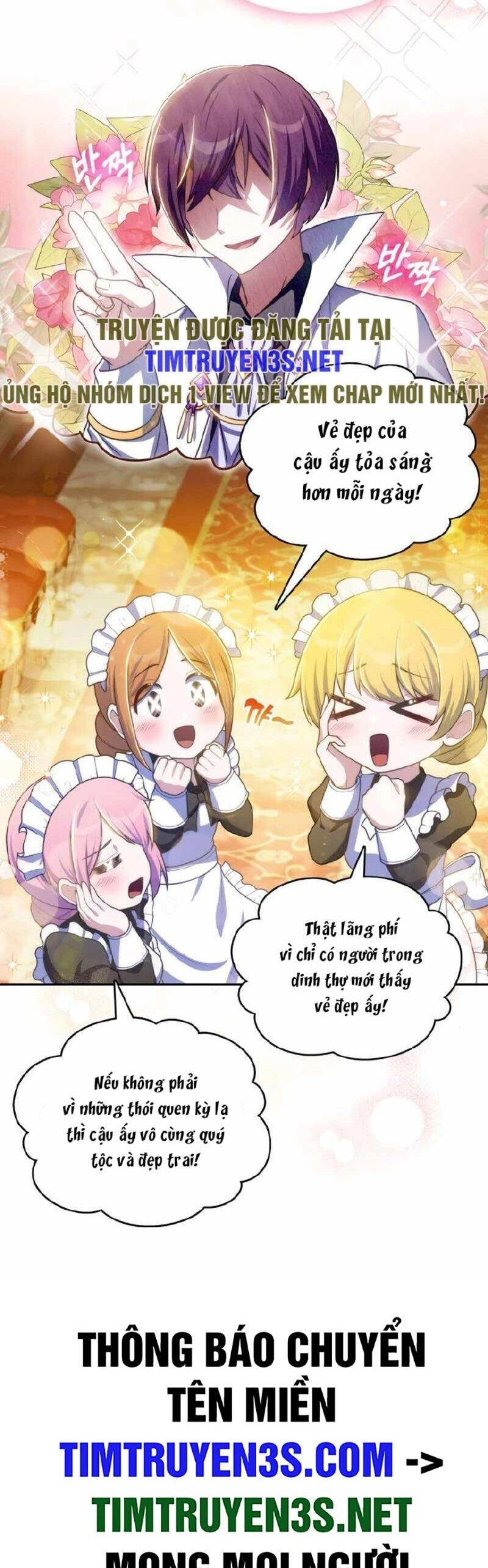 Nhân Vật Phụ Không Bao Giờ Chết Thêm Nữa Chapter 51 - 46