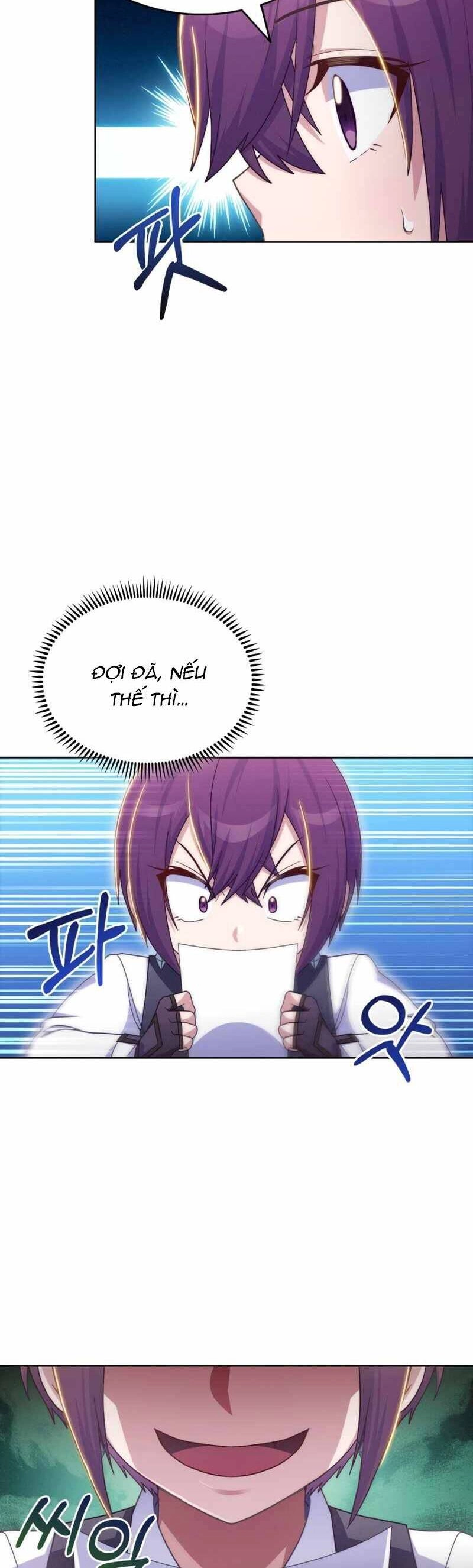 Nhân Vật Phụ Không Bao Giờ Chết Thêm Nữa Chapter 52 - 10