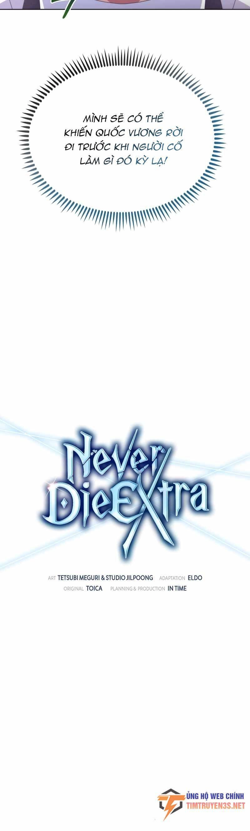 Nhân Vật Phụ Không Bao Giờ Chết Thêm Nữa Chapter 52 - 11