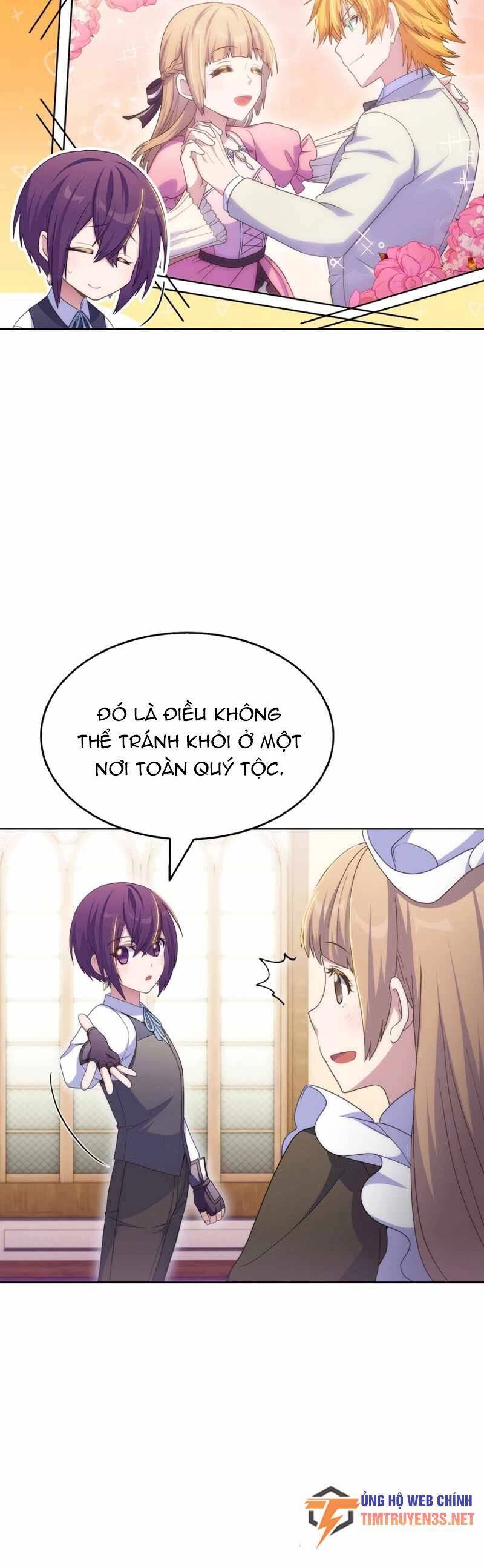 Nhân Vật Phụ Không Bao Giờ Chết Thêm Nữa Chapter 52 - 16