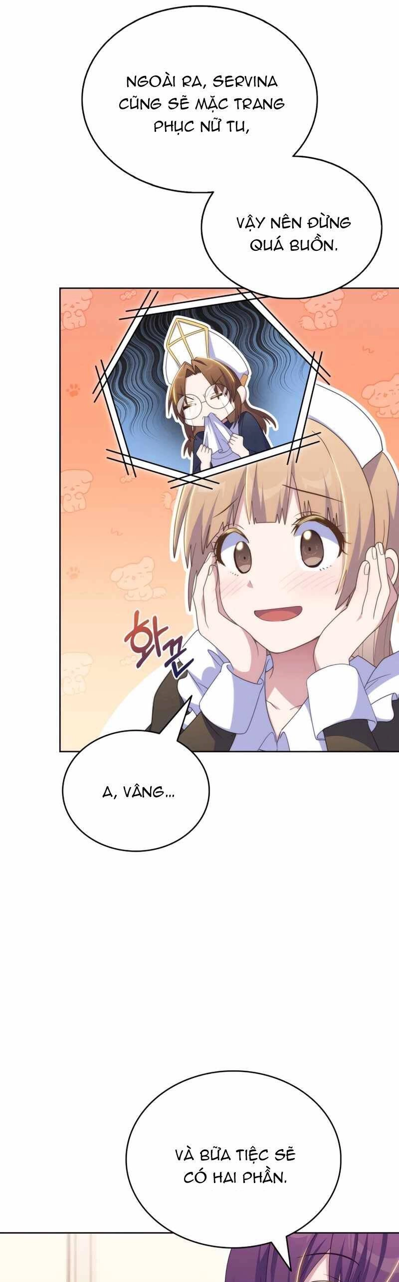 Nhân Vật Phụ Không Bao Giờ Chết Thêm Nữa Chapter 52 - 17