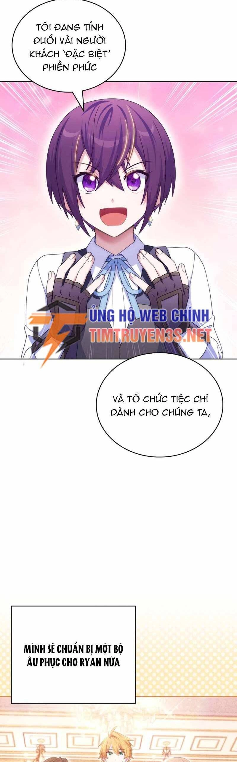Nhân Vật Phụ Không Bao Giờ Chết Thêm Nữa Chapter 52 - 19