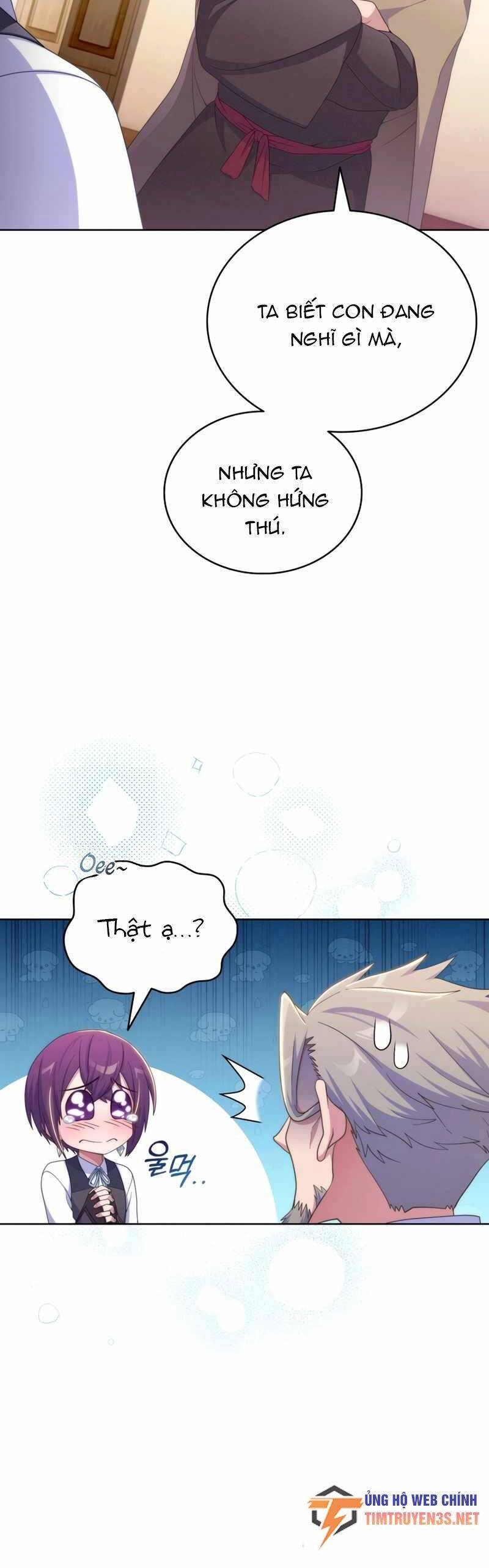 Nhân Vật Phụ Không Bao Giờ Chết Thêm Nữa Chapter 52 - 21