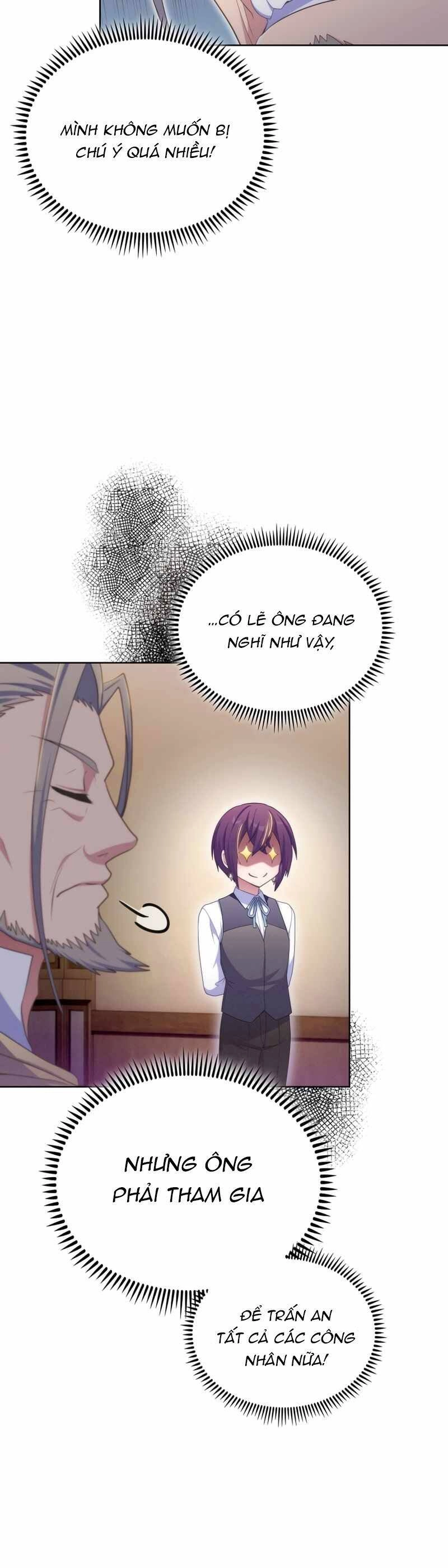 Nhân Vật Phụ Không Bao Giờ Chết Thêm Nữa Chapter 52 - 23