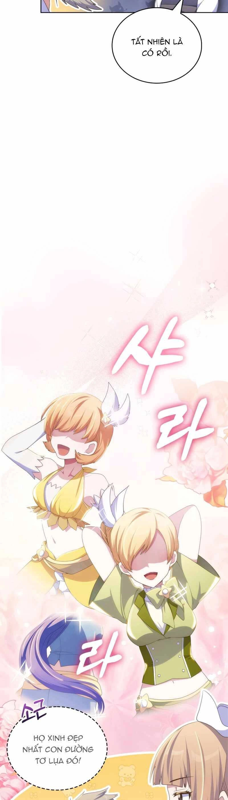 Nhân Vật Phụ Không Bao Giờ Chết Thêm Nữa Chapter 52 - 25