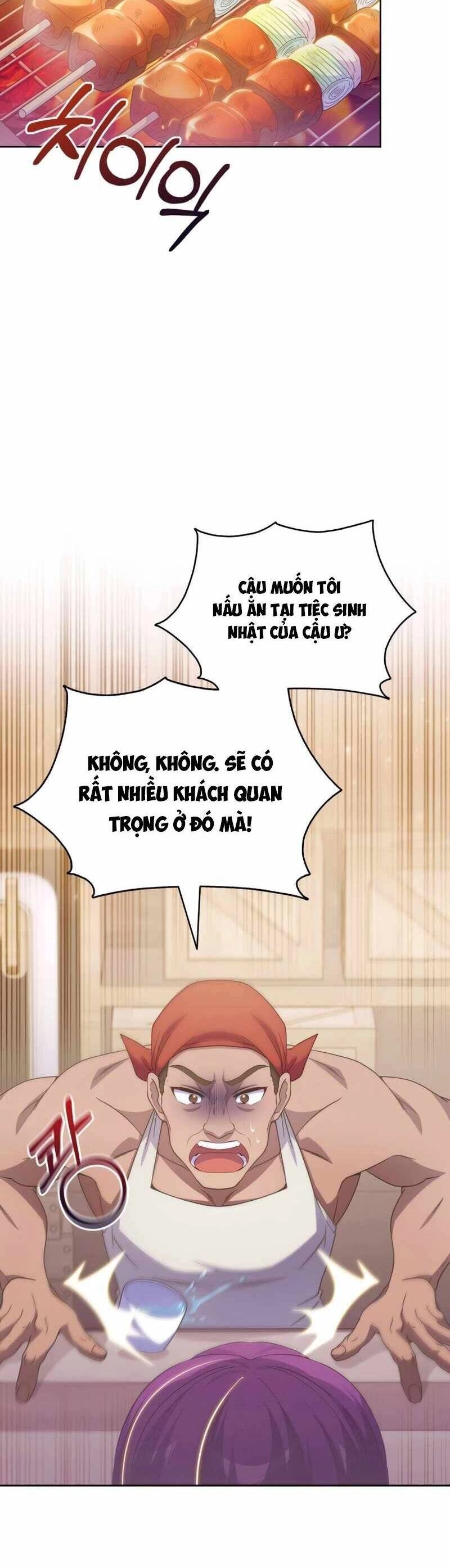 Nhân Vật Phụ Không Bao Giờ Chết Thêm Nữa Chapter 52 - 28