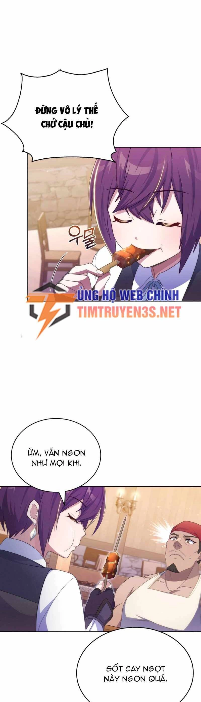 Nhân Vật Phụ Không Bao Giờ Chết Thêm Nữa Chapter 52 - 29