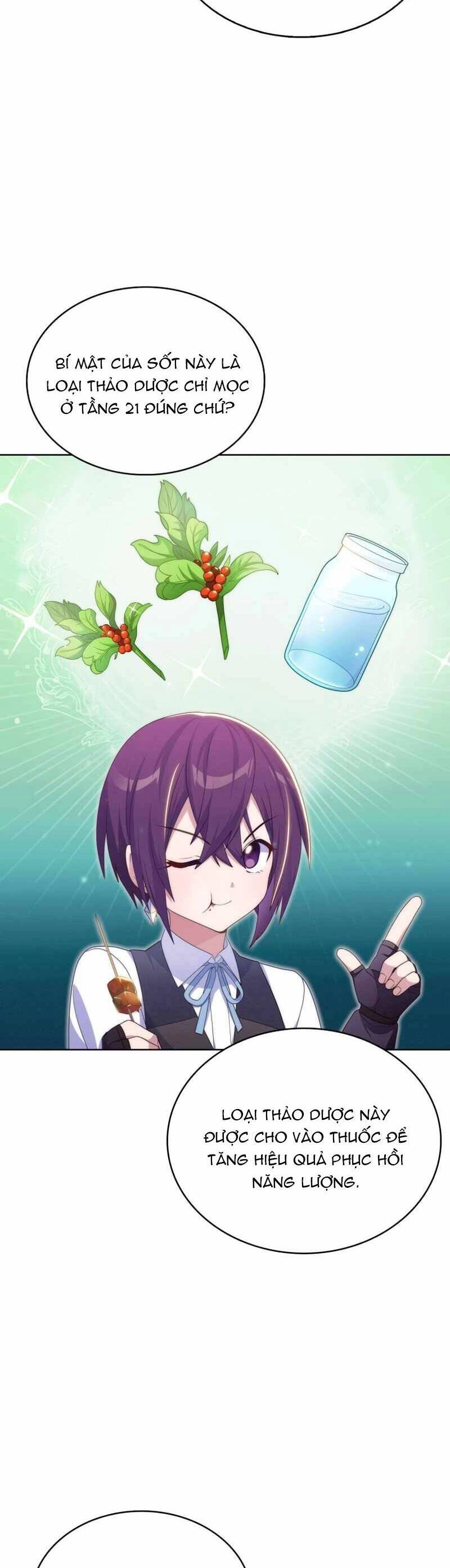 Nhân Vật Phụ Không Bao Giờ Chết Thêm Nữa Chapter 52 - 30