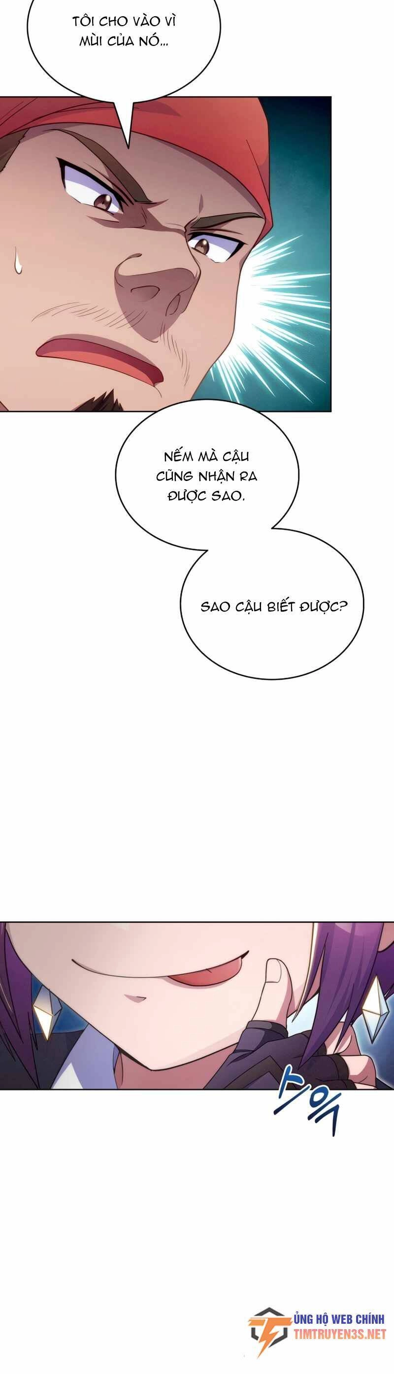 Nhân Vật Phụ Không Bao Giờ Chết Thêm Nữa Chapter 52 - 31