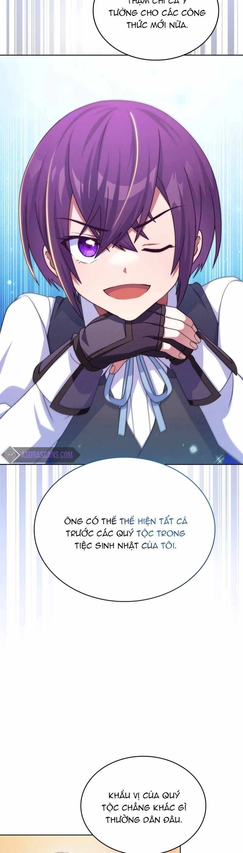 Nhân Vật Phụ Không Bao Giờ Chết Thêm Nữa Chapter 52 - 33