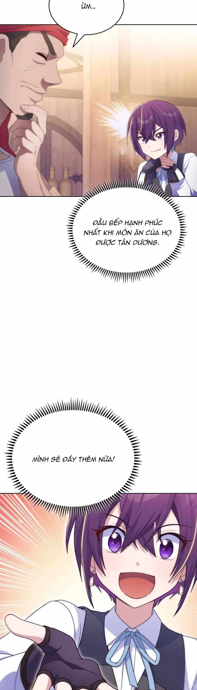 Nhân Vật Phụ Không Bao Giờ Chết Thêm Nữa Chapter 52 - 35