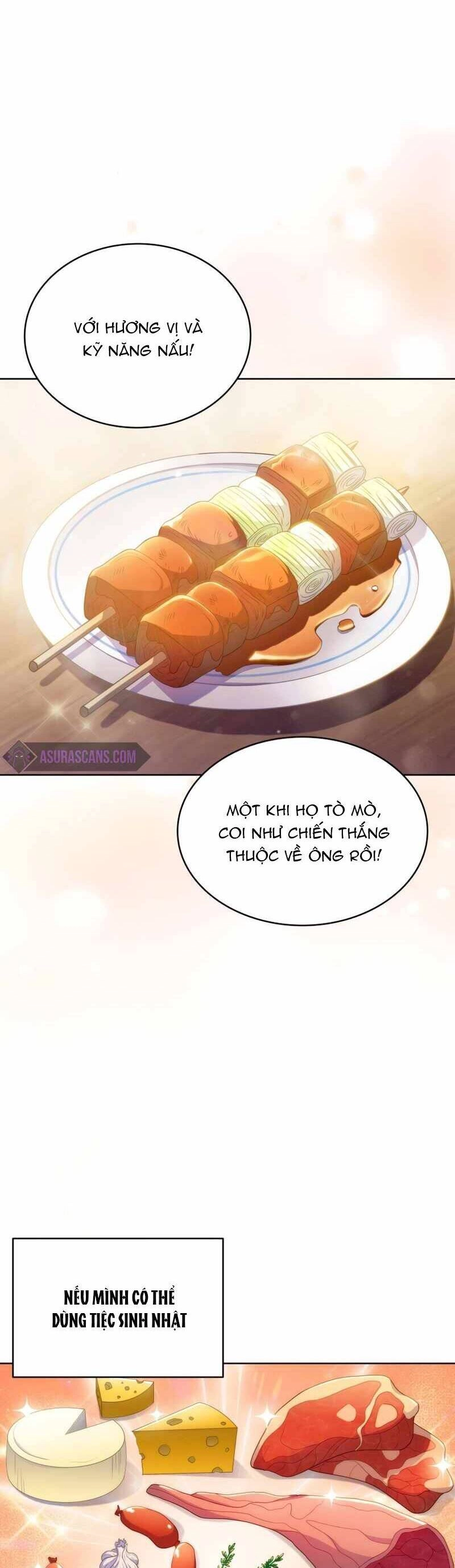 Nhân Vật Phụ Không Bao Giờ Chết Thêm Nữa Chapter 52 - 38