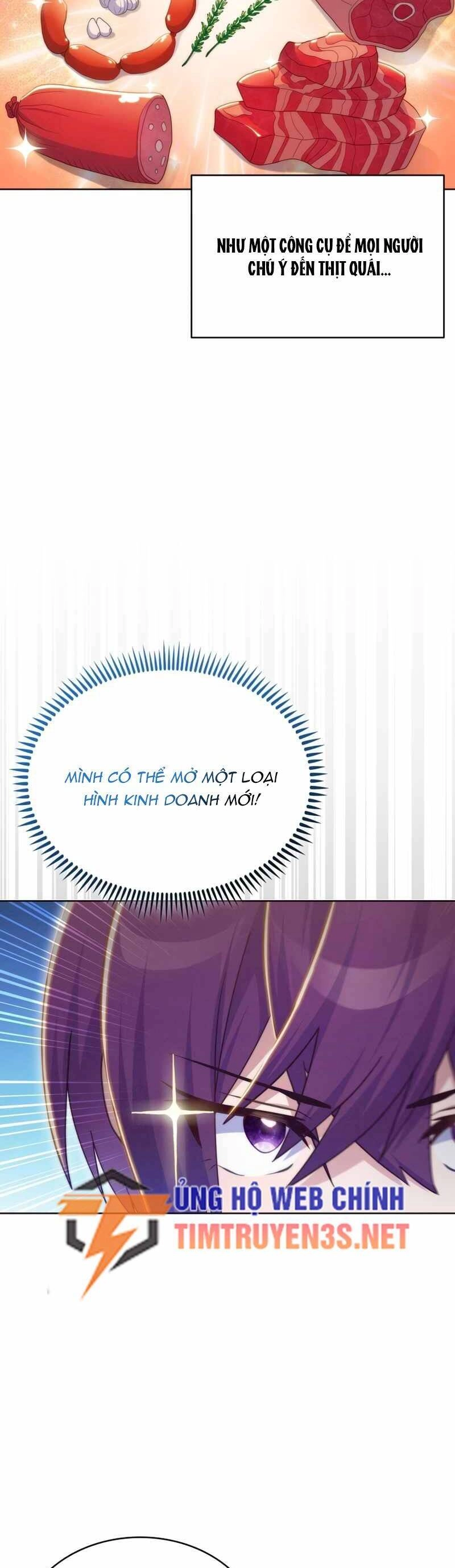 Nhân Vật Phụ Không Bao Giờ Chết Thêm Nữa Chapter 52 - 39