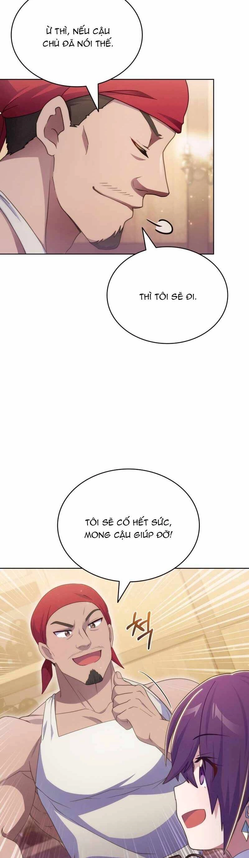 Nhân Vật Phụ Không Bao Giờ Chết Thêm Nữa Chapter 52 - 40