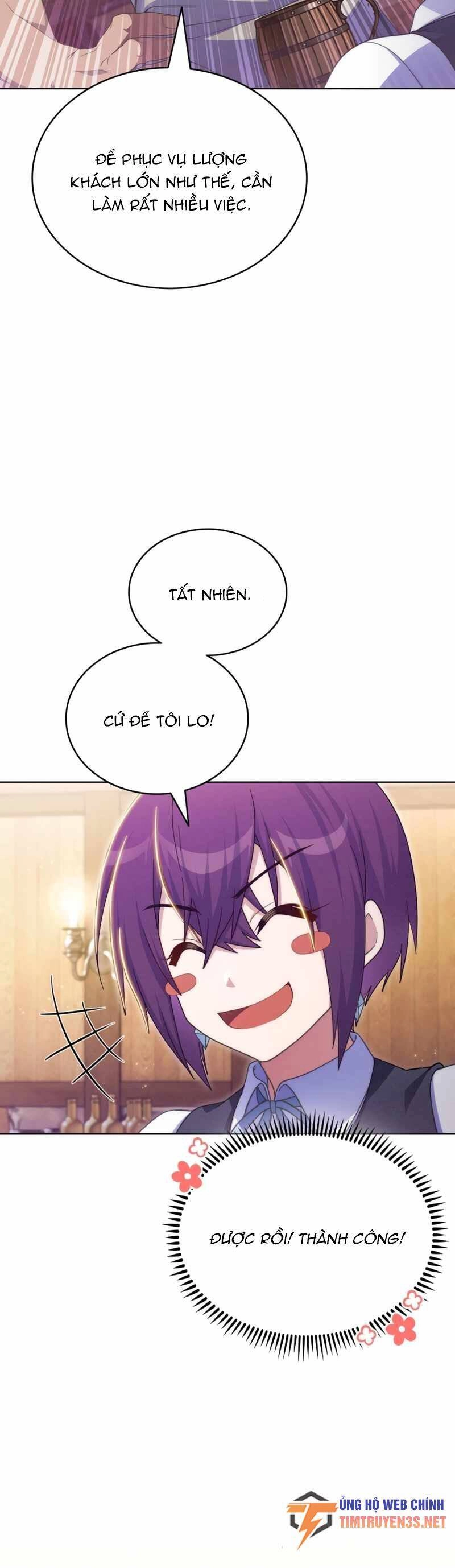 Nhân Vật Phụ Không Bao Giờ Chết Thêm Nữa Chapter 52 - 41