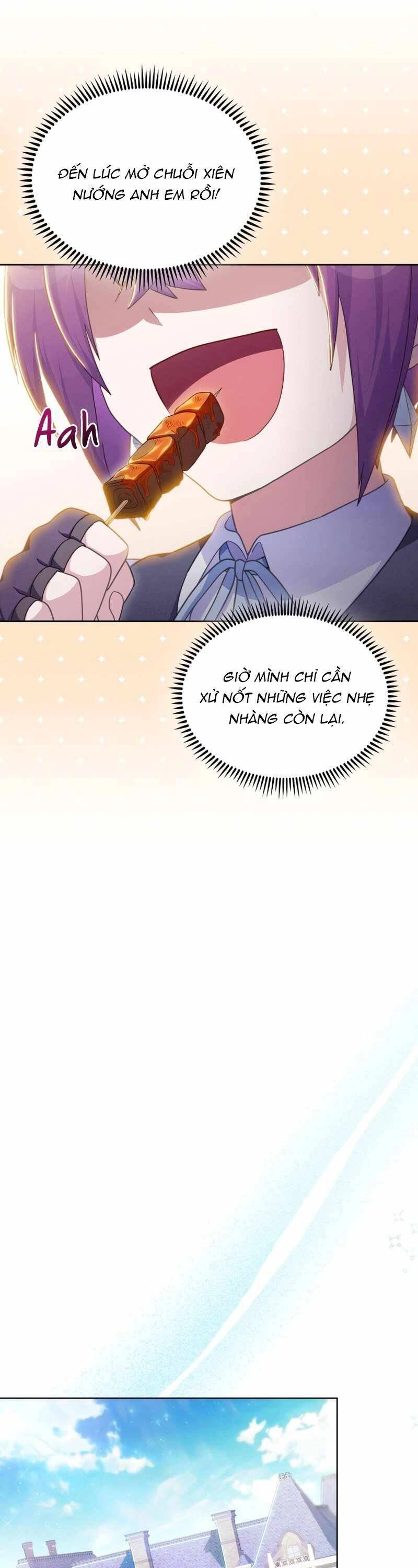 Nhân Vật Phụ Không Bao Giờ Chết Thêm Nữa Chapter 52 - 42