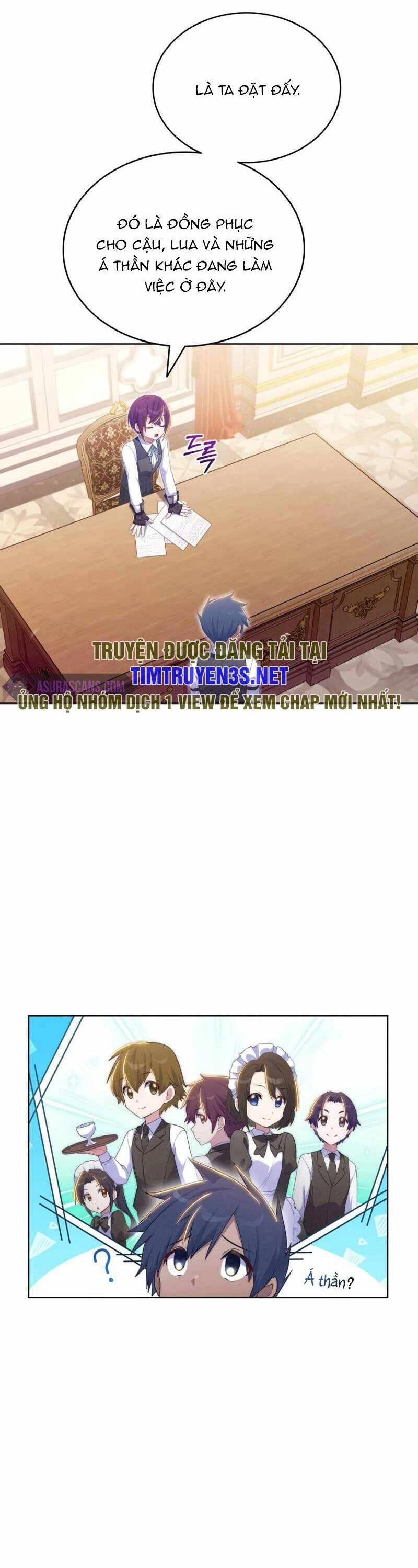 Nhân Vật Phụ Không Bao Giờ Chết Thêm Nữa Chapter 52 - 44