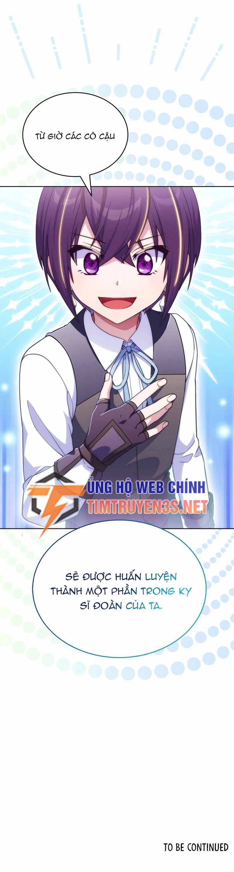 Nhân Vật Phụ Không Bao Giờ Chết Thêm Nữa Chapter 52 - 46