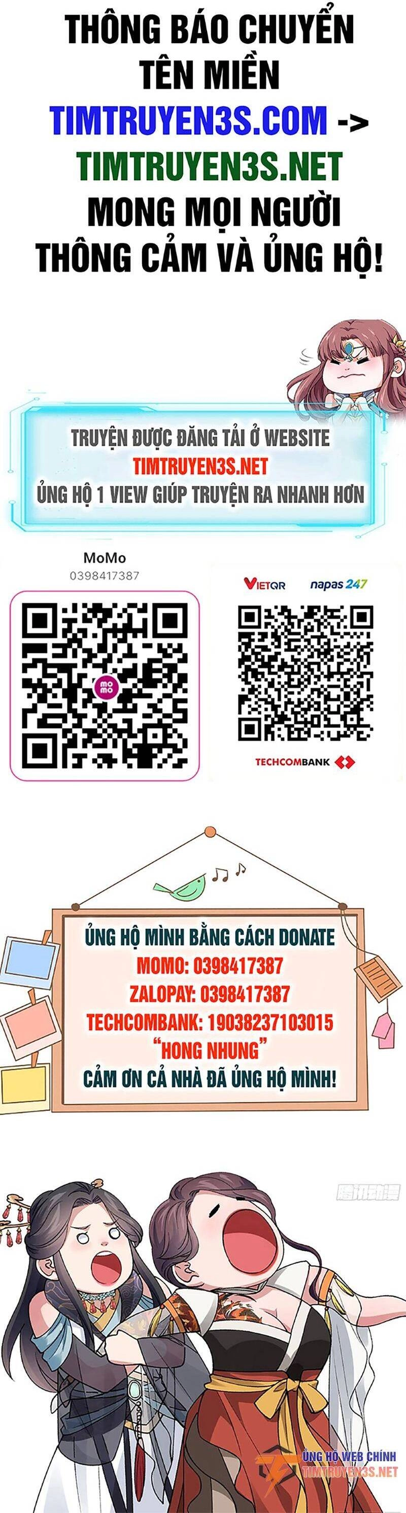 Nhân Vật Phụ Không Bao Giờ Chết Thêm Nữa Chapter 52 - 48