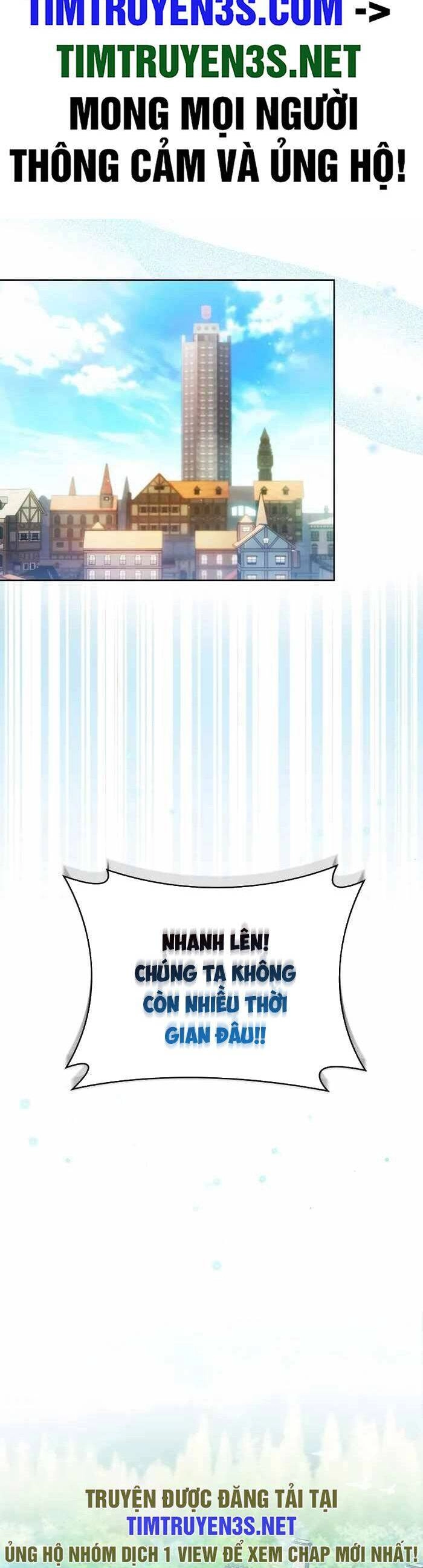 Nhân Vật Phụ Không Bao Giờ Chết Thêm Nữa Chapter 53 - 2