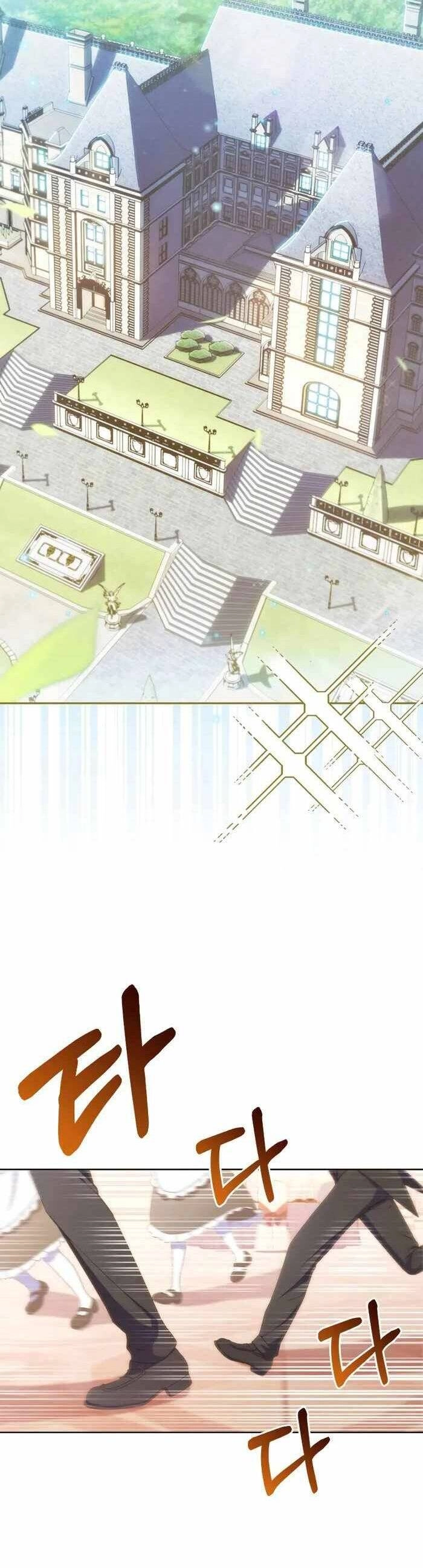 Nhân Vật Phụ Không Bao Giờ Chết Thêm Nữa Chapter 53 - 3